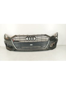 Recambio de paragolpes delantero para audi a6 c8 (4a2) 40 tdi mild hybrid quattro referencia OEM IAM 4K0807437C   2