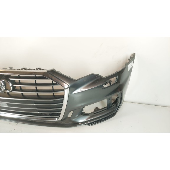 Recambio de paragolpes delantero para audi a6 c8 (4a2) 40 tdi mild hybrid quattro referencia OEM IAM 4K0807437C  