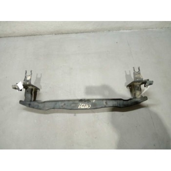 Recambio de refuerzo paragolpes delantero para volkswagen touareg (7la) tdi v10 referencia OEM IAM   