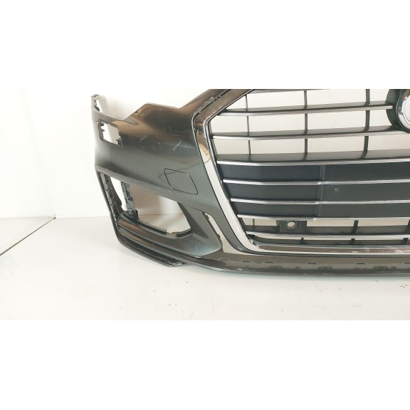 Recambio de paragolpes delantero para audi a6 c8 (4a2) 40 tdi mild hybrid quattro referencia OEM IAM 4K0807437C  