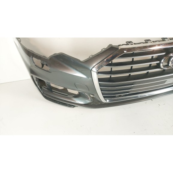 Recambio de paragolpes delantero para audi a6 c8 (4a2) 40 tdi mild hybrid quattro referencia OEM IAM 4K0807437C  