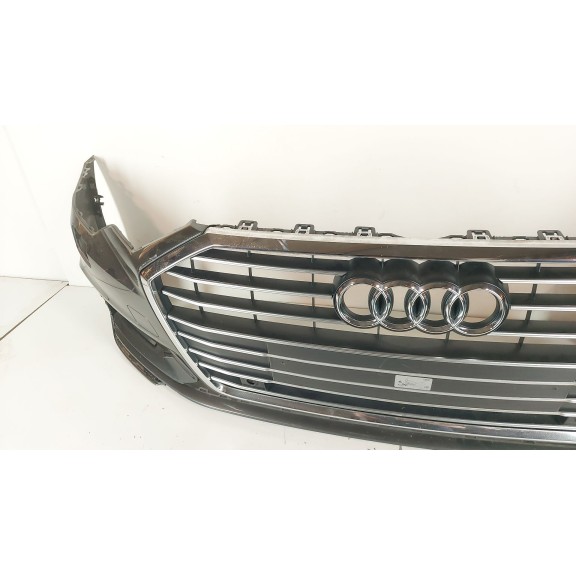 Recambio de paragolpes delantero para audi a6 c8 (4a2) 40 tdi mild hybrid quattro referencia OEM IAM 4K0807437C  