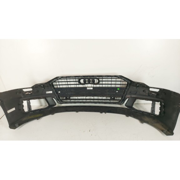 Recambio de paragolpes delantero para audi a6 c8 (4a2) 40 tdi mild hybrid quattro referencia OEM IAM 4K0807437C  