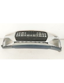 Recambio de paragolpes delantero para audi q2 (gab, gag) 30 tfsi referencia OEM IAM 81A807437  