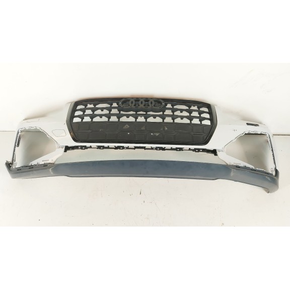 Recambio de paragolpes delantero para audi q2 (gab, gag) 30 tfsi referencia OEM IAM 81A807437  