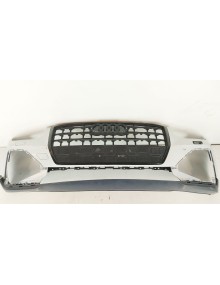 Recambio de paragolpes delantero para audi q2 (gab, gag) 30 tfsi referencia OEM IAM 81A807437   2