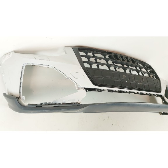 Recambio de paragolpes delantero para audi q2 (gab, gag) 30 tfsi referencia OEM IAM 81A807437  