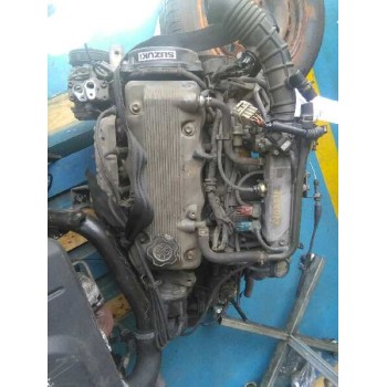 MOTOR COMPLETO g10b 