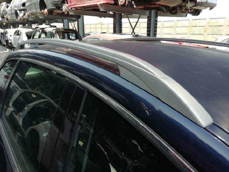 Recambio de barras techo para fiat croma (194) 1.8 16v cat referencia OEM IAM   