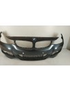Recambio de paragolpes delantero para bmw 3 (f30, f80) 316 i referencia OEM IAM 51118056857  