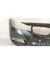 Recambio de paragolpes delantero para bmw 3 (f30, f80) 316 i referencia OEM IAM 51118056857  