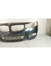 Recambio de paragolpes delantero para bmw 3 (f30, f80) 316 i referencia OEM IAM 51118056857  
