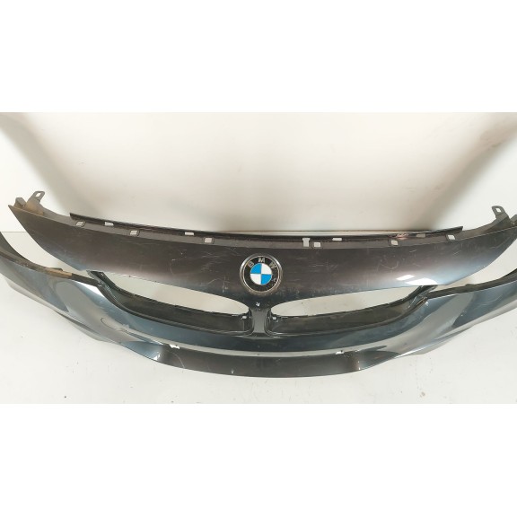 Recambio de paragolpes delantero para bmw 3 (f30, f80) 316 i referencia OEM IAM 51118056857  