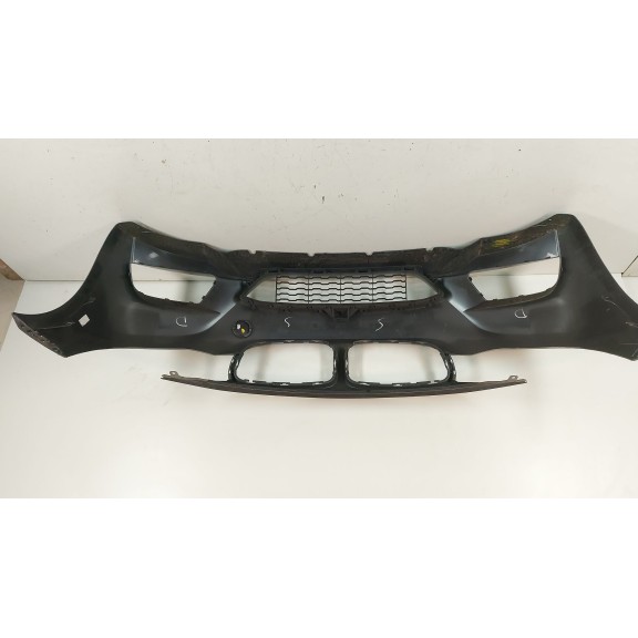 Recambio de paragolpes delantero para bmw 3 (f30, f80) 316 i referencia OEM IAM 51118056857  