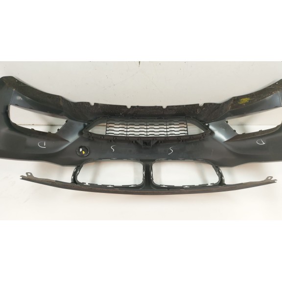 Recambio de paragolpes delantero para bmw 3 (f30, f80) 316 i referencia OEM IAM 51118056857  