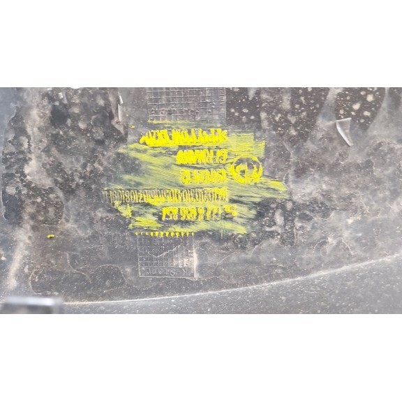 Recambio de paragolpes delantero para bmw 3 (f30, f80) 316 i referencia OEM IAM 51118056857  