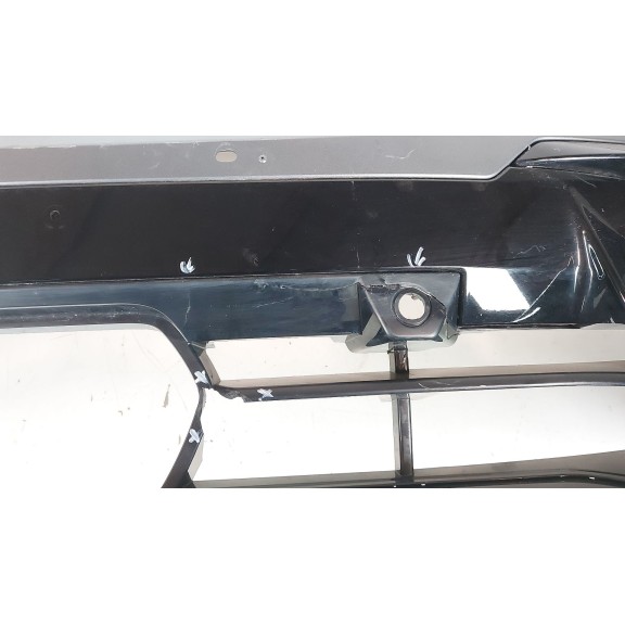 Recambio de paragolpes delantero para bmw x7 (g07) xdrive 40 i referencia OEM IAM 51115A241A6  