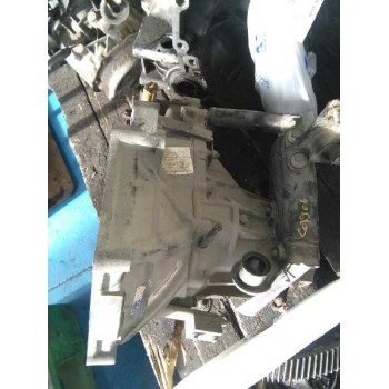 Recambio de caja cambios para mg mg zr 100 d referencia OEM IAM   