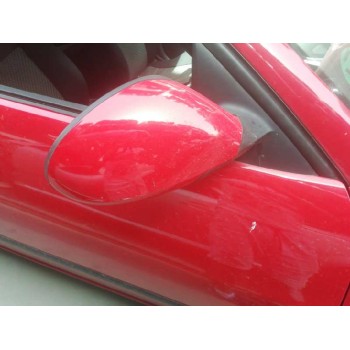 Recambio de retrovisor derecho para seat ibiza (6l1) hit referencia OEM IAM E9014142 ELECTRICO 