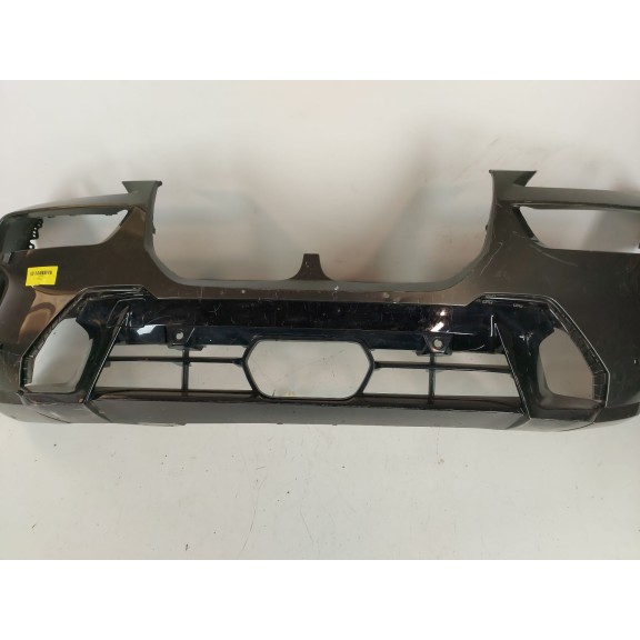 Recambio de paragolpes delantero para bmw x7 (g07) xdrive 40 d mild-hybrid referencia OEM IAM 51115A241A6  