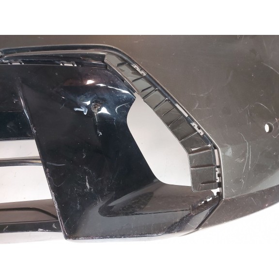 Recambio de paragolpes delantero para bmw x7 (g07) xdrive 40 d mild-hybrid referencia OEM IAM 51115A241A6  