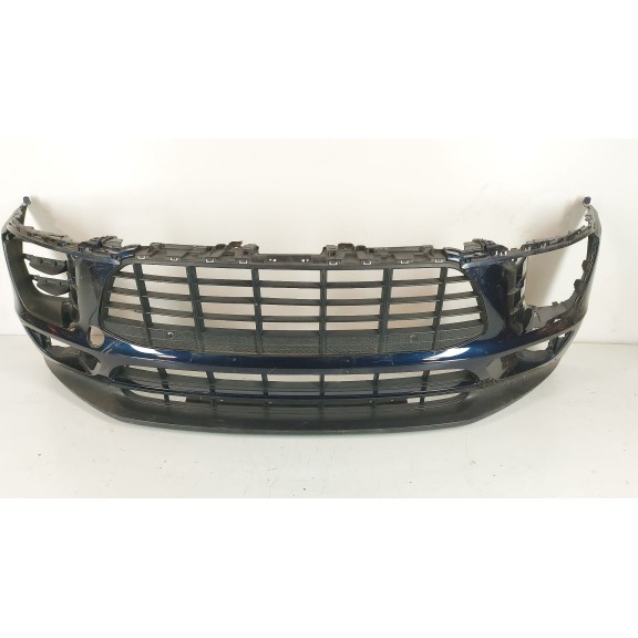 Recambio de paragolpes delantero para porsche macan (95b) 3.0 s referencia OEM IAM 95B807221A  