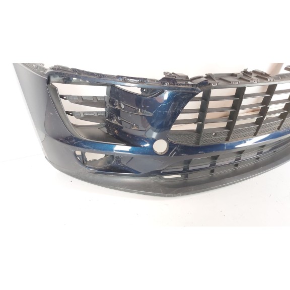 Recambio de paragolpes delantero para porsche macan (95b) 3.0 s referencia OEM IAM 95B807221A  