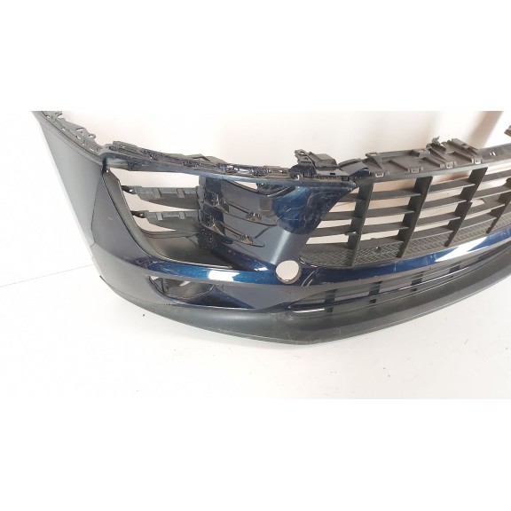 Recambio de paragolpes delantero para porsche macan (95b) 3.0 s referencia OEM IAM 95B807221A  