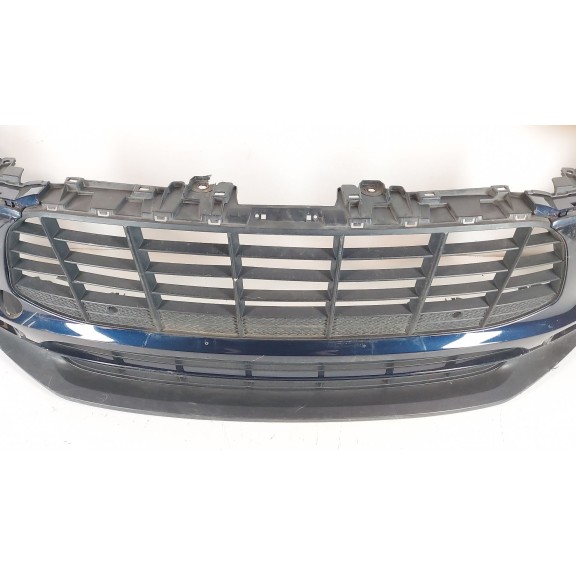 Recambio de paragolpes delantero para porsche macan (95b) 3.0 s referencia OEM IAM 95B807221A  