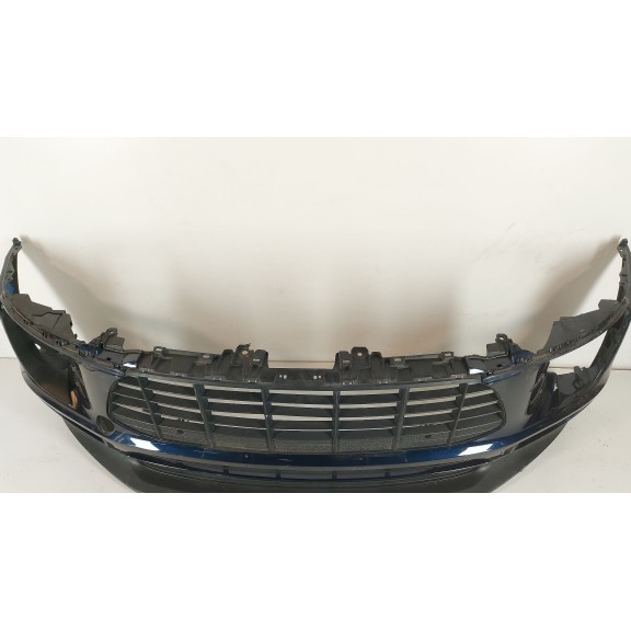 Recambio de paragolpes delantero para porsche macan (95b) 3.0 s referencia OEM IAM 95B807221A  