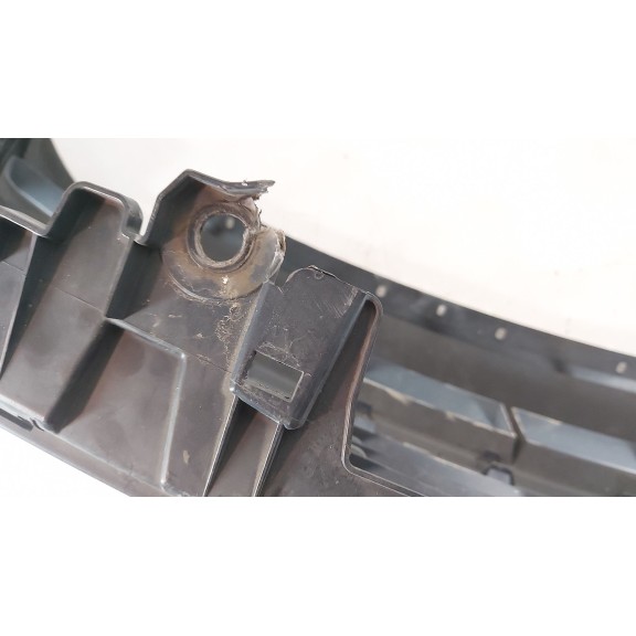 Recambio de paragolpes delantero para porsche macan (95b) 3.0 s referencia OEM IAM 95B807221A  