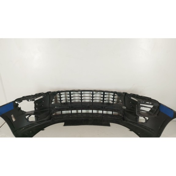 Recambio de paragolpes delantero para porsche macan (95b) 3.0 s referencia OEM IAM 95B807221A  