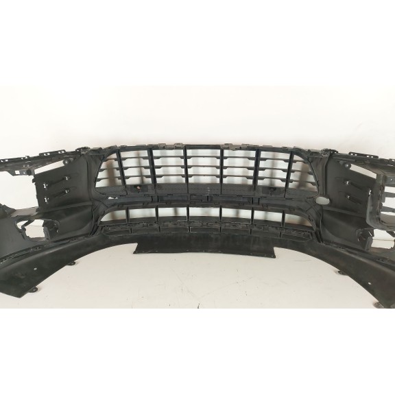 Recambio de paragolpes delantero para porsche macan (95b) 3.0 s referencia OEM IAM 95B807221A  