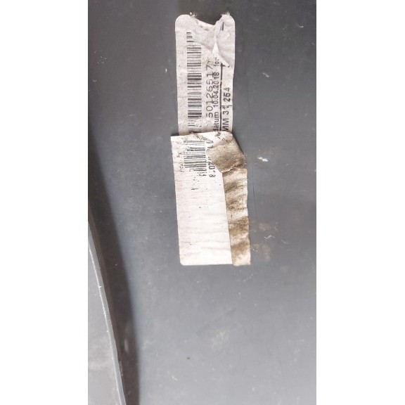 Recambio de paragolpes delantero para porsche macan (95b) 3.0 s referencia OEM IAM 95B807221A  