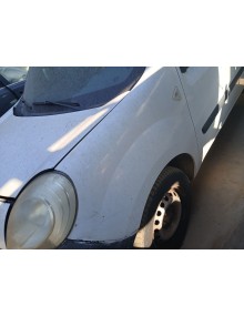 Recambio de aleta delantera izquierda para renault kangoo / grand kangoo ii (kw0/1_) 1.5 dci 85 (kw0k, kw0l, kw0b) referencia OE