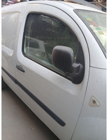 Recambio de puerta delantera derecha para renault kangoo / grand kangoo ii (kw0/1_) 1.5 dci 85 (kw0k, kw0l, kw0b) referencia OEM