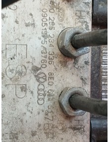 Recambio de abs para seat exeo st (3r5) 2.0 tdi referencia OEM IAM   