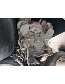 Recambio de caja cambios para seat exeo st (3r5) 2.0 tdi referencia OEM IAM    2