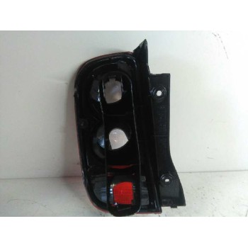 Recambio de piloto trasero derecho para nissan micra (k12e) referencia OEM IAM  NUEVO 03-07