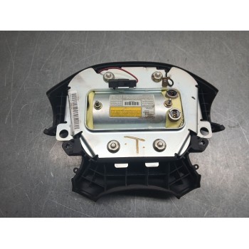 Recambio de airbag delantero izquierdo para chrysler sebring berlina (jr41) 2.0 16v cat referencia OEM IAM P0RB62XDVAA  