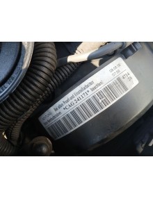 Recambio de motor completo para seat exeo st (3r5) 2.0 tdi referencia OEM IAM    2