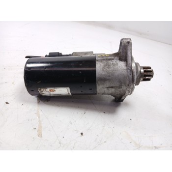 Recambio de motor arranque para audi a3 (8p1) 2.0 tdi 16v referencia OEM IAM 02E911023LX  
