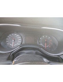 Recambio de cuadro instrumentos para fiat tipo station wagon (356_, 357_) 1.4 lpg (356wxf1b) referencia OEM IAM a2c17819801 5210 2