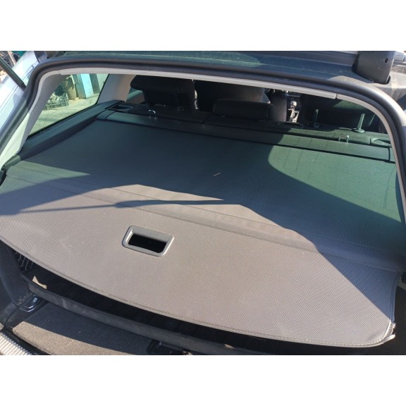 Recambio de bandeja trasera para seat exeo st (3r5) 2.0 tdi referencia OEM IAM   