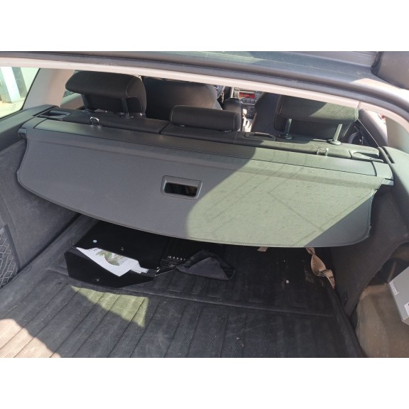 Recambio de bandeja trasera para seat exeo st (3r5) 2.0 tdi referencia OEM IAM   