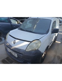 renault kangoo / grand kangoo ii (kw0/1_) del año 2010