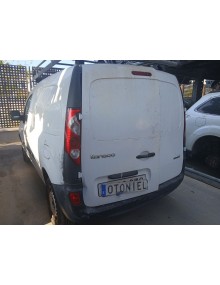 renault kangoo / grand kangoo ii (kw0/1_) del año 2010 2