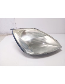 Recambio de faro derecho para ford fiesta (cbk) 1.4 16v cat referencia OEM IAM 2S6X13K046A  