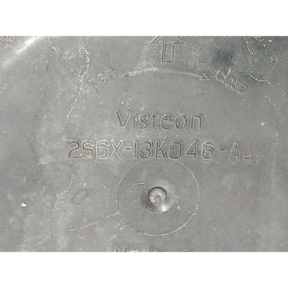 Recambio de faro derecho para ford fiesta (cbk) 1.4 16v cat referencia OEM IAM 2S6X13K046A  