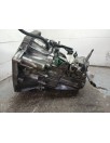 Recambio de caja cambios para renault captur ii (hf_) blue dci 115 (hfad) referencia OEM IAM TL4370  